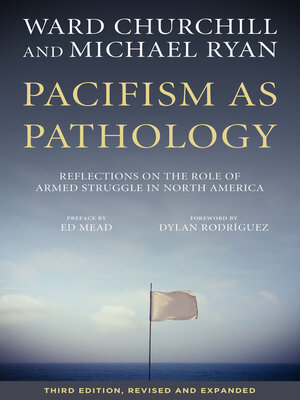 cover image of Pacifism as Pathology